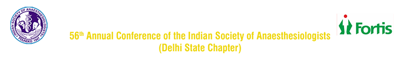 ISACON Delhi 2017