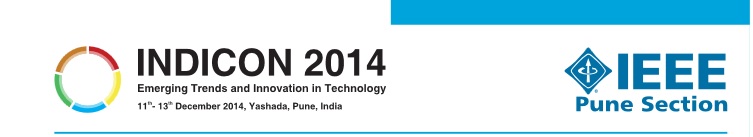 IEEE Indicon 2014