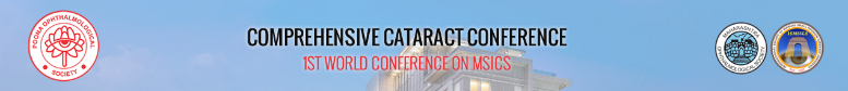 Comprehensive Cataract Conference