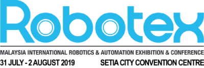 Robotex 2019 | Visitors Registration