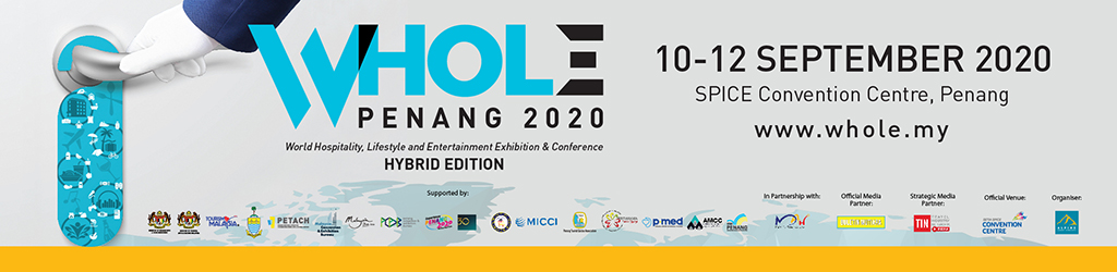 WHOLE Penang 2020 [Visitor Registration]