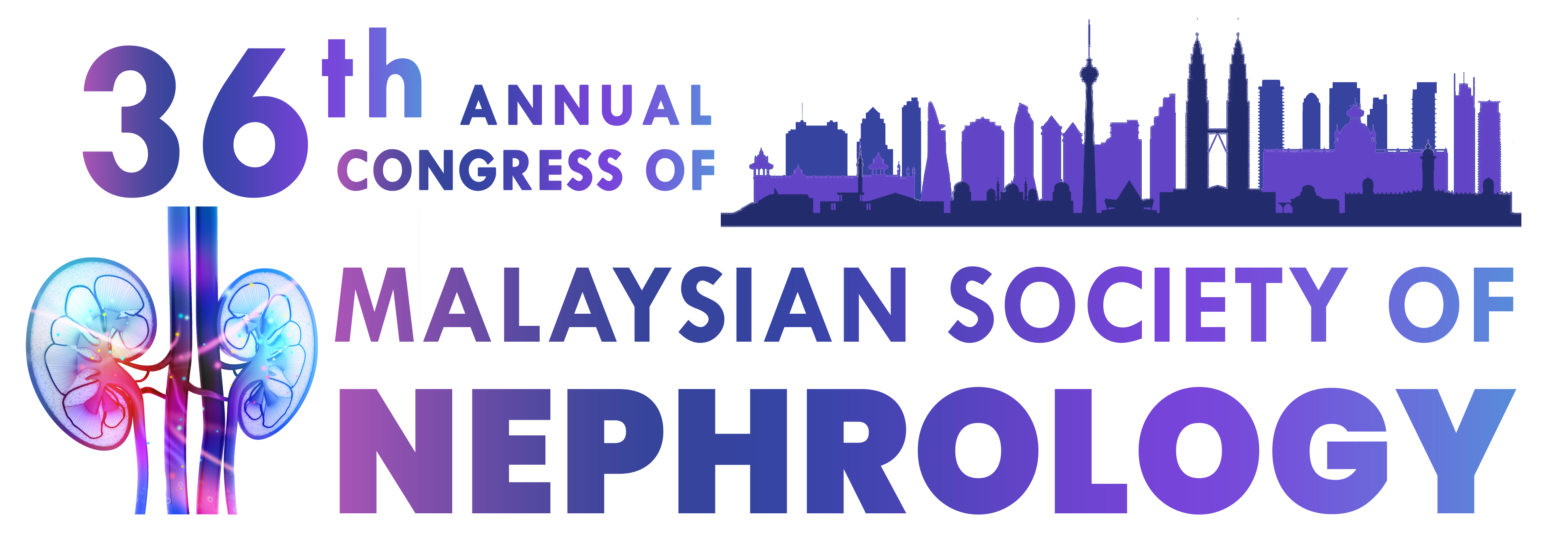 36th Annual Congress of Malaysian Society of Nephrology (MSN 2021