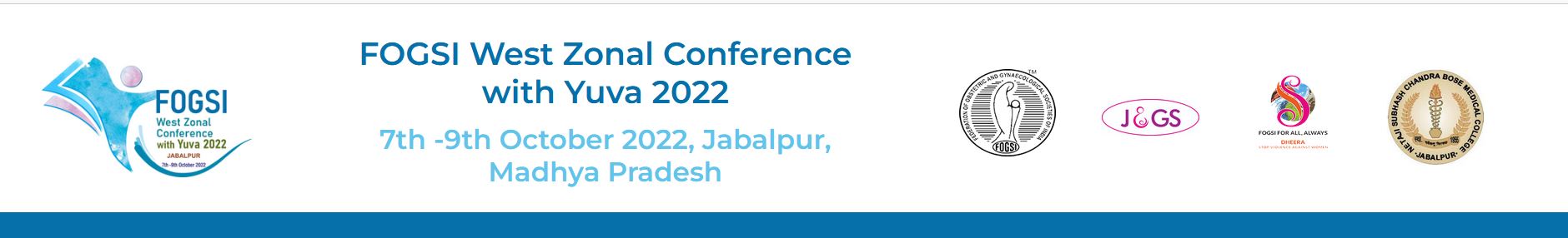 FOGSI West Zonal Conference with Yuva 2022