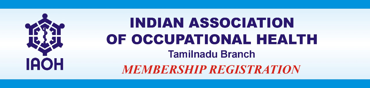 IAOH TN BRANCH