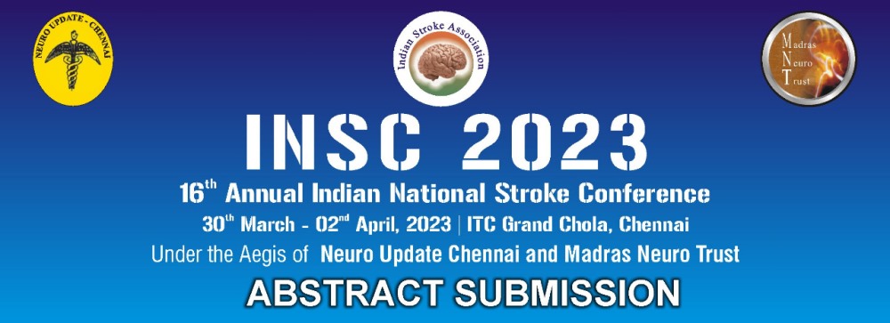 INSC ABSTRACT SUBMISSION