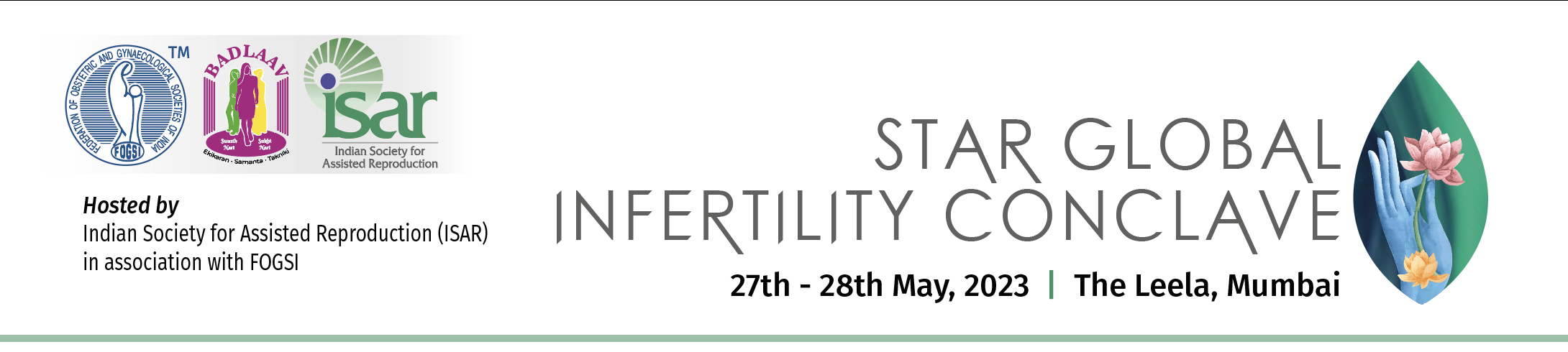 Star Global Infertility Conclave 2023