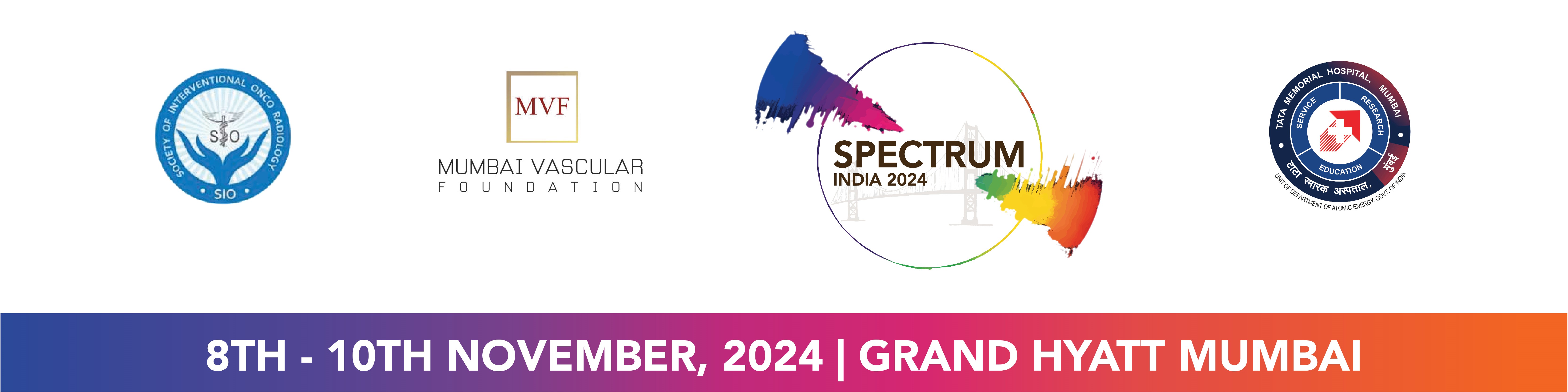 Spectrum India 2024