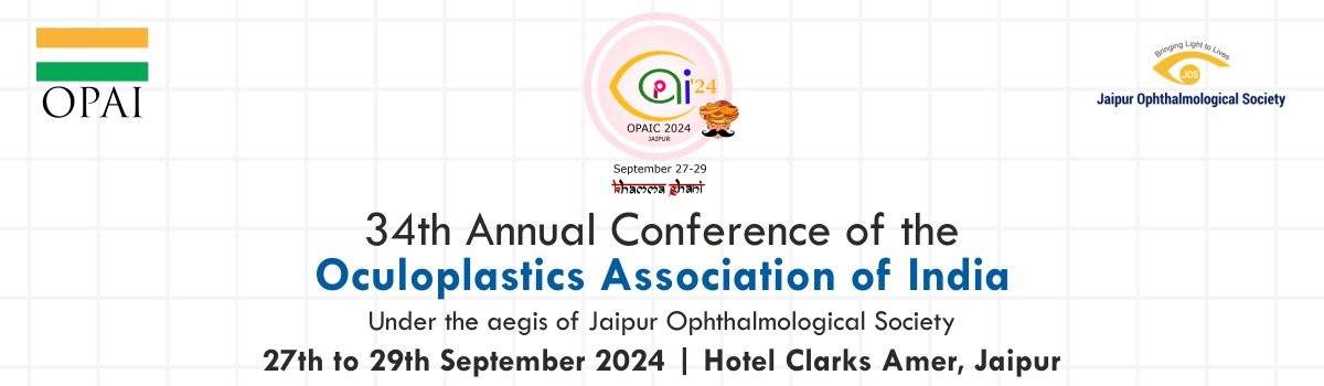 OPAIC 2024, Jaipur