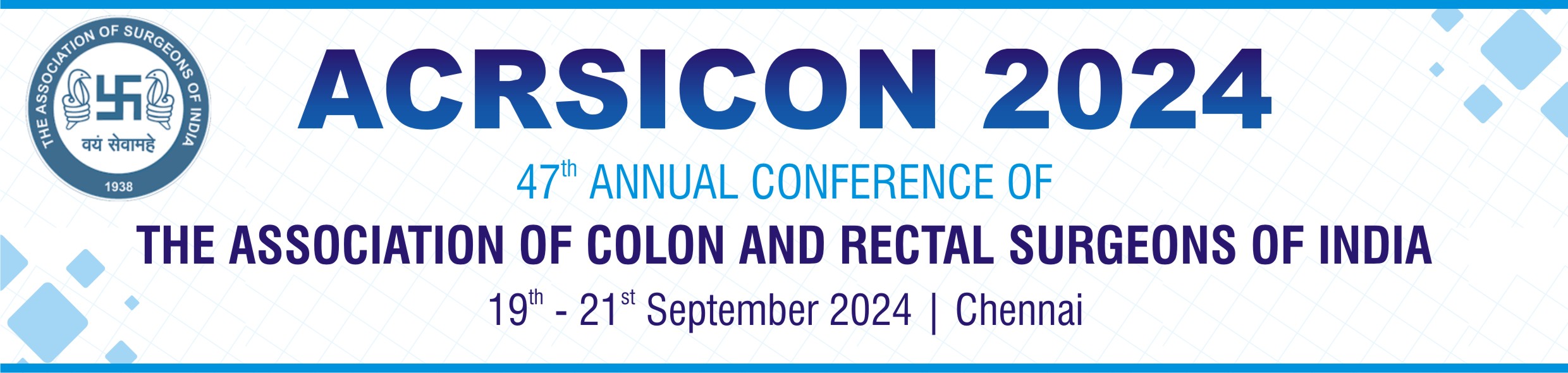 ACRSICON 2024 Abstract Submission