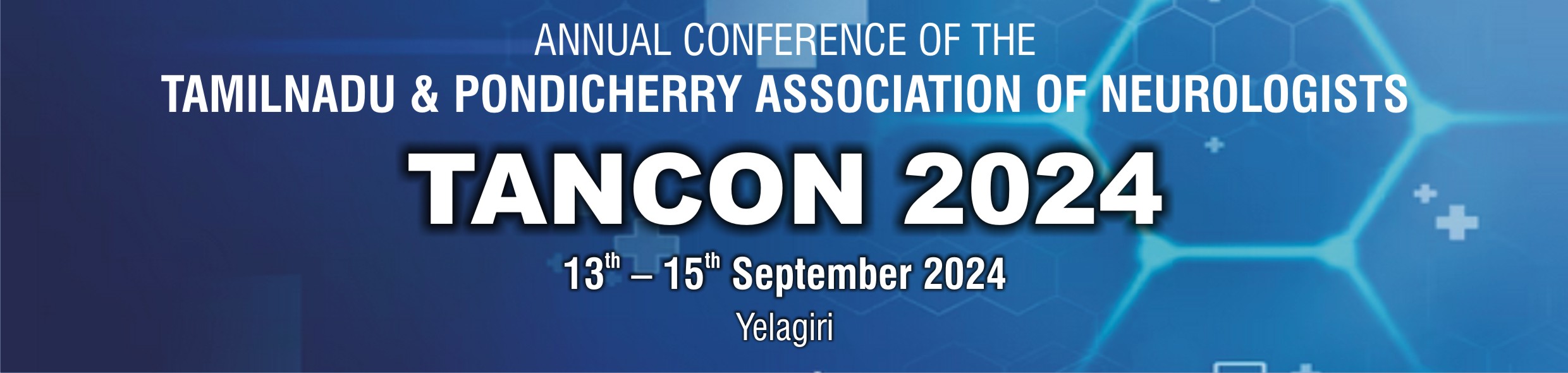 TANCON 2024 Abstract Submission