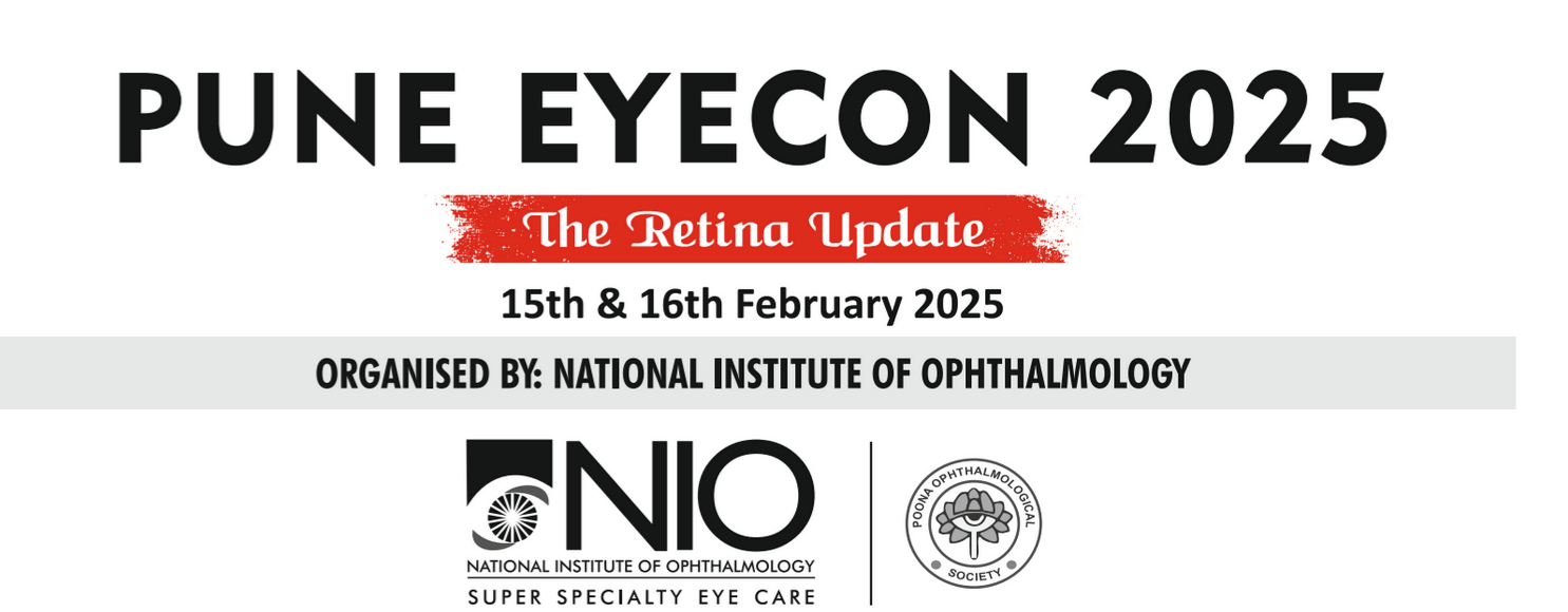 NIO Pune Eyecon 2025