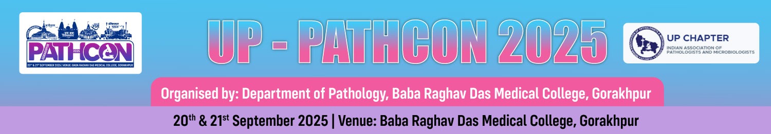 UP - PATHCON 2025