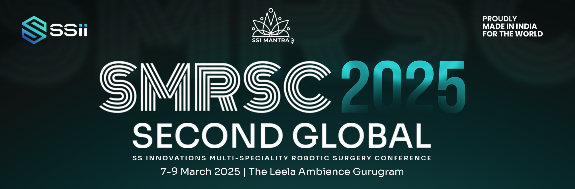 SMRSC 2025