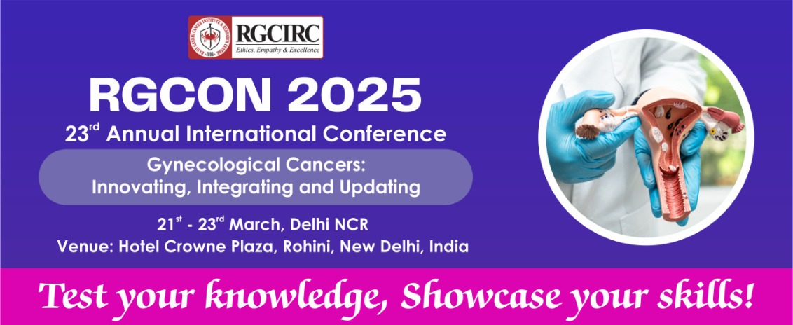 RGCON 2025 - Quiz Competition