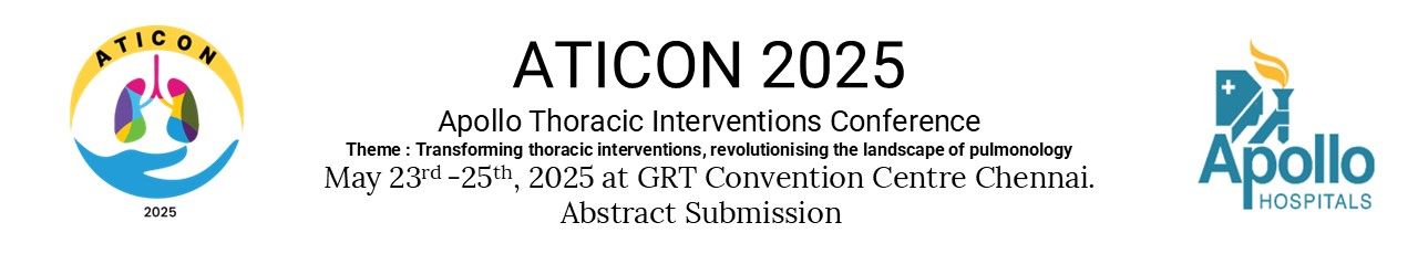 ATICON 2025 - Abstract Submission