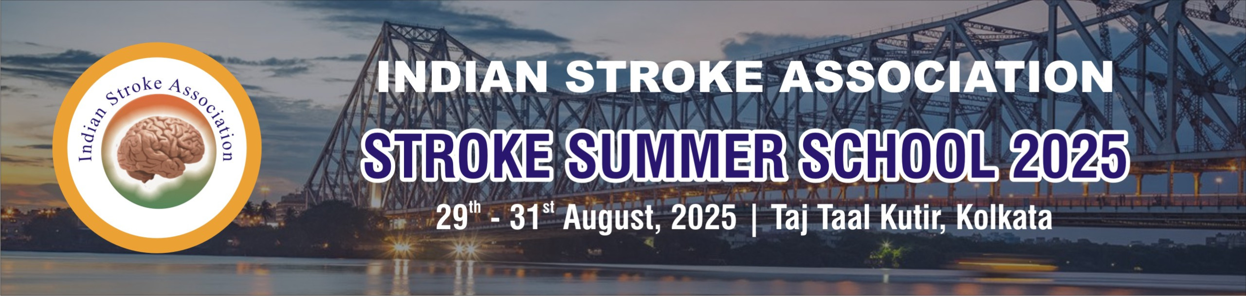 ISA STROKE SUMMER SCHOOL 2025