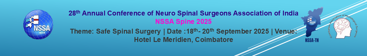 NSSA Spine 2025