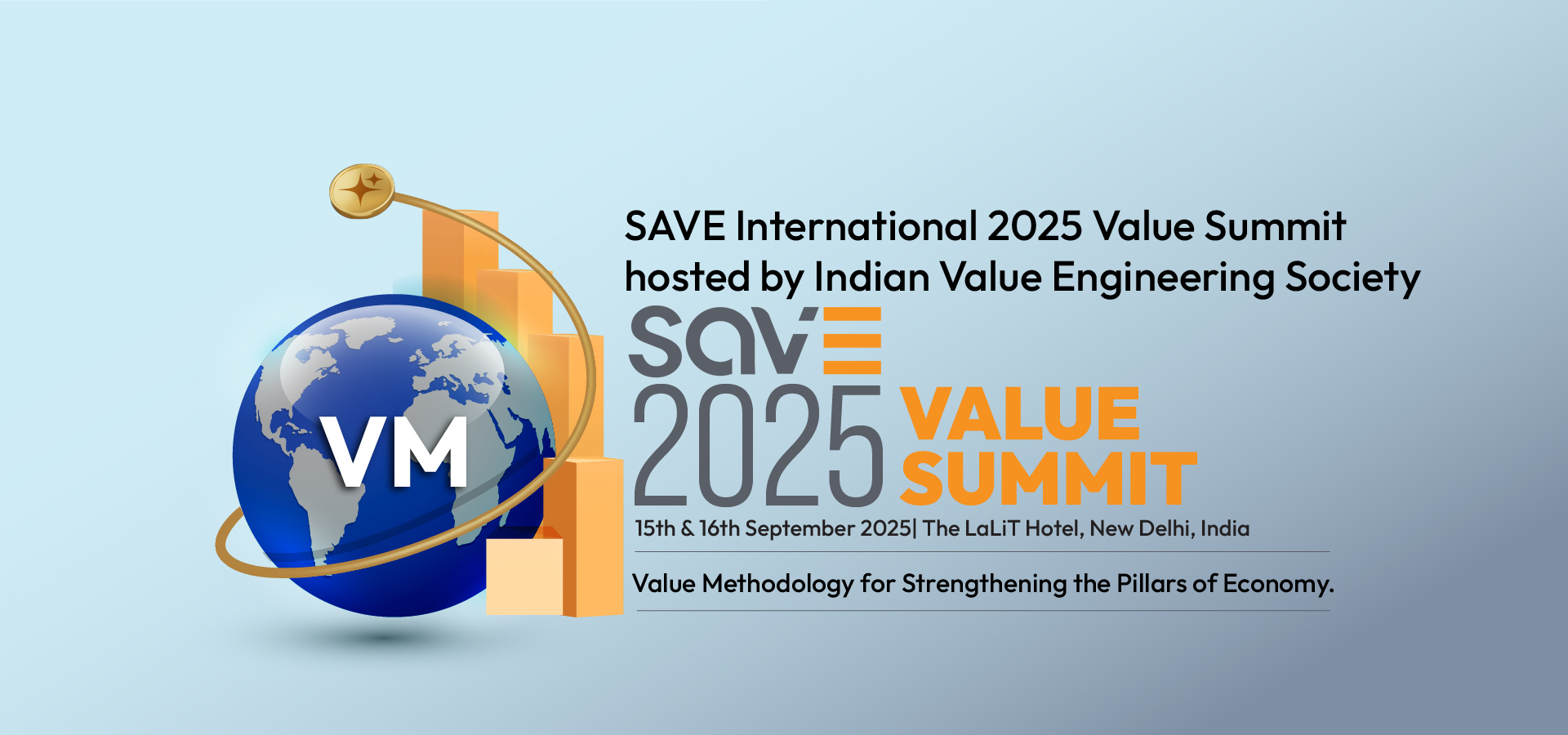 Save Value Summit 2025 - Submission