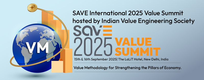 SAVE Value Summit 2025