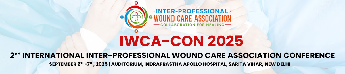 IWCACON 2025