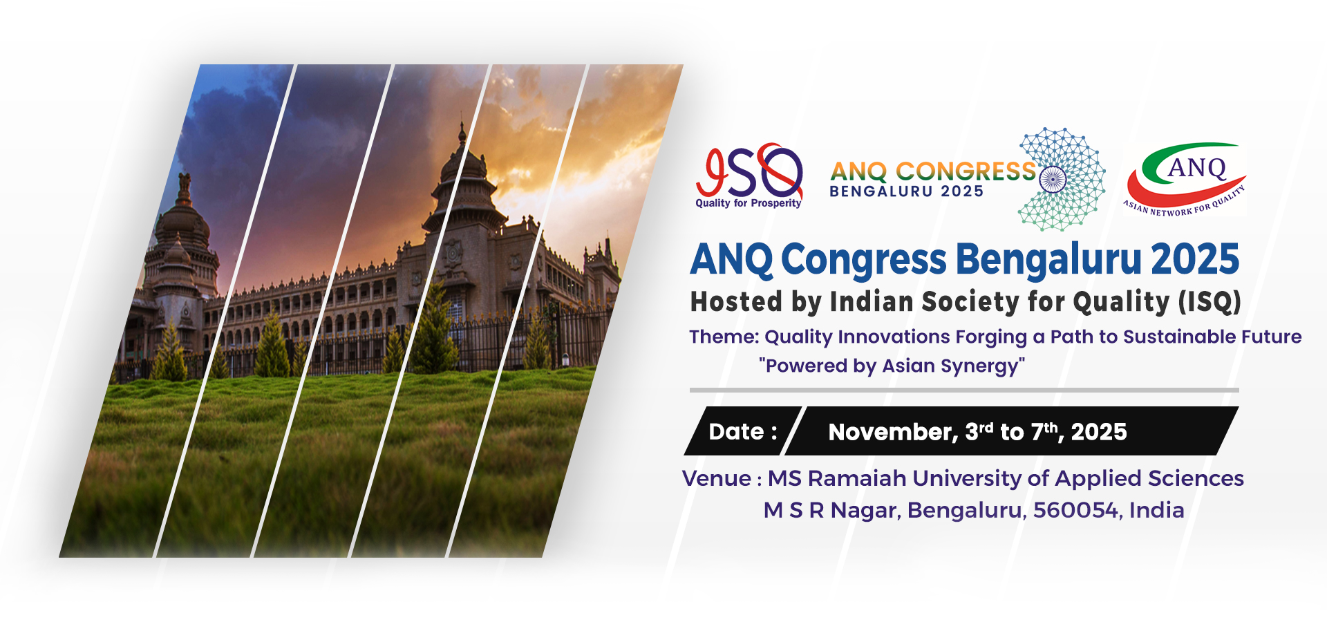 ANQ 2025 - Abstract Submission