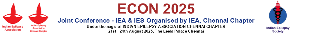 ECON 2025 - Abstract Submission