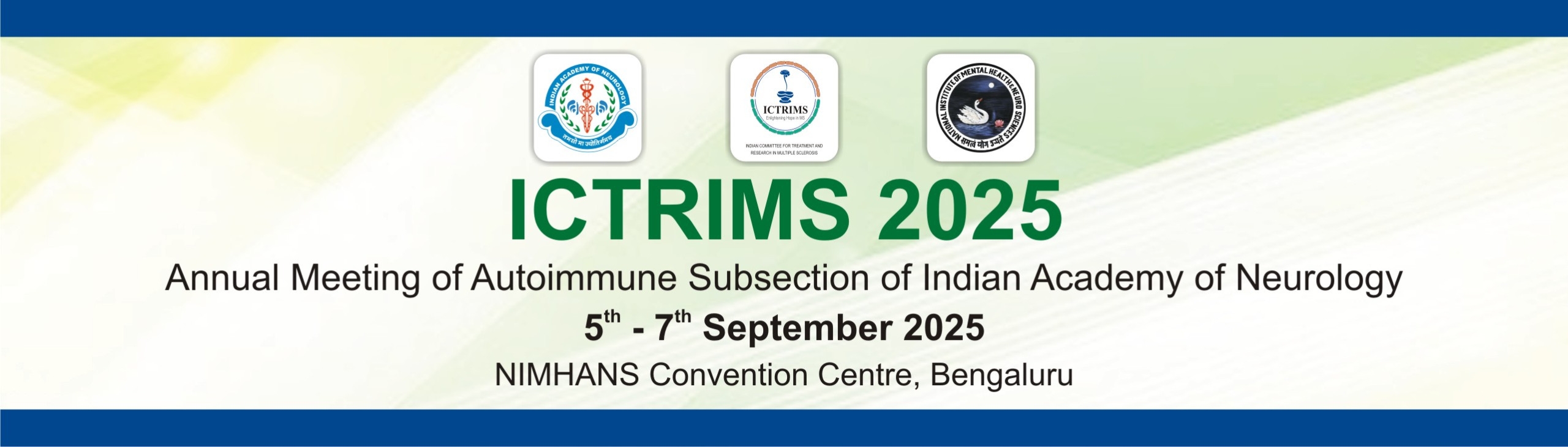 ICTRIMS Case Discussion 