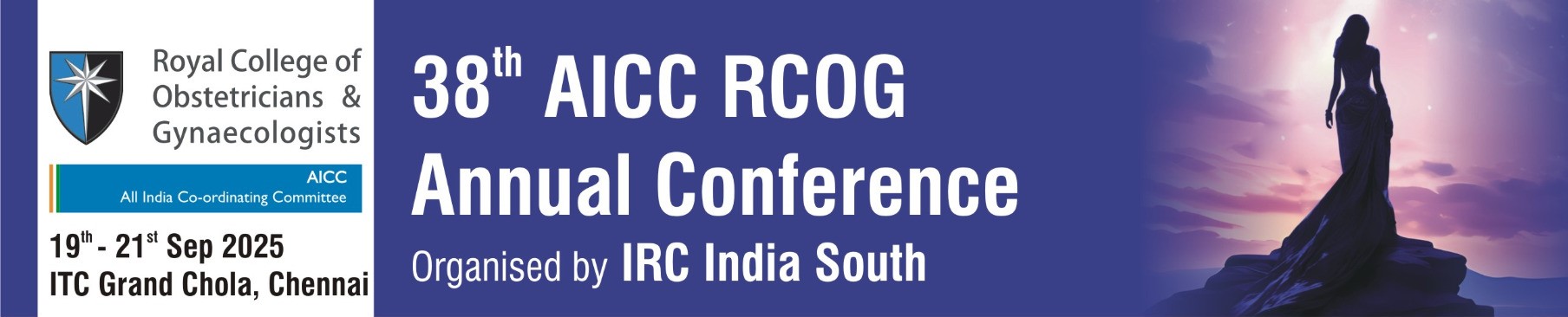 AICC RCOG 2025 - Symposium