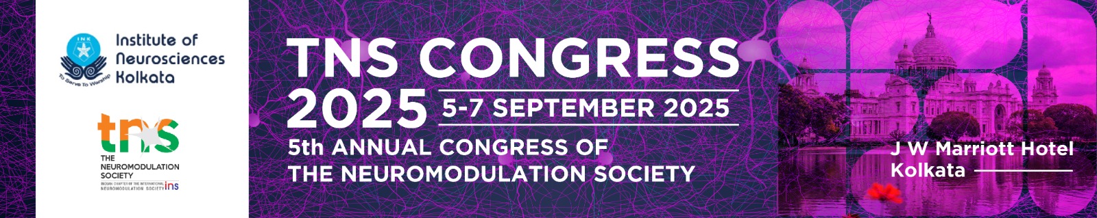TNS Congress 2025