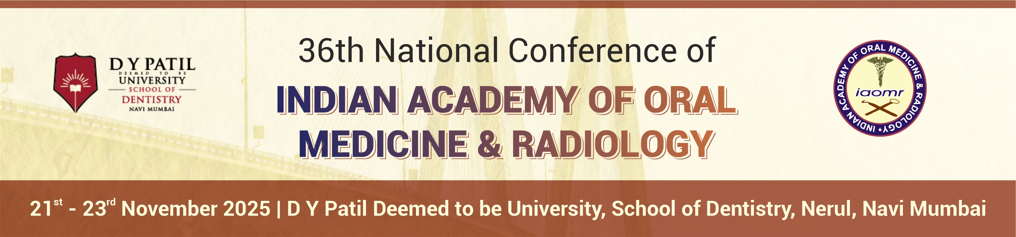 IAOMR 2025 Abstract Submission