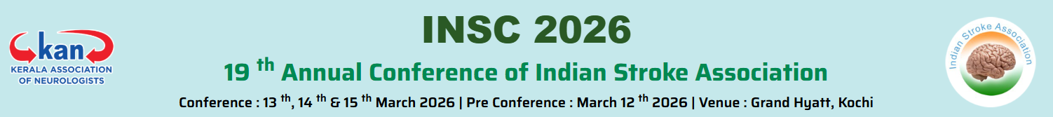 INSC 2026 - Abstract Submission