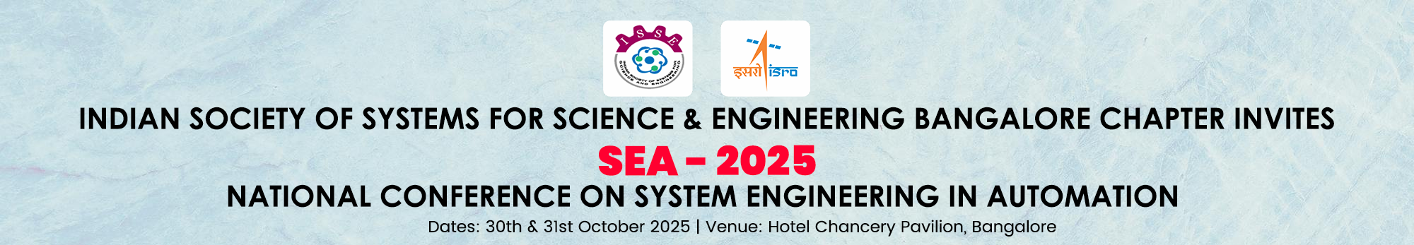 ISSE-SEA 2025