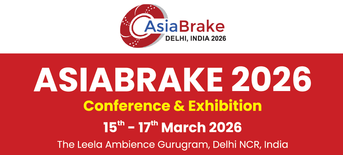 AsiaBrake 2026