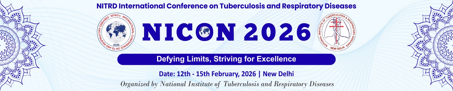 NICON 2026 - Abstract Submission