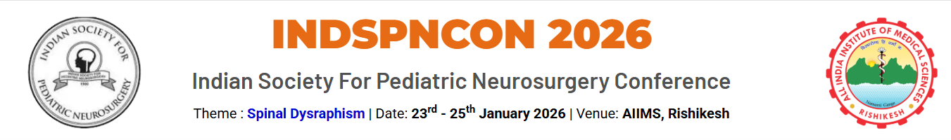 INDSPNCON Abstract Submission