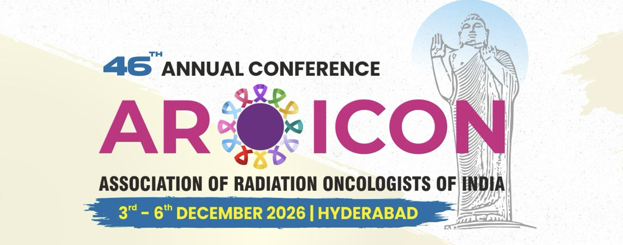 AROICON 2026, HYDERABAD