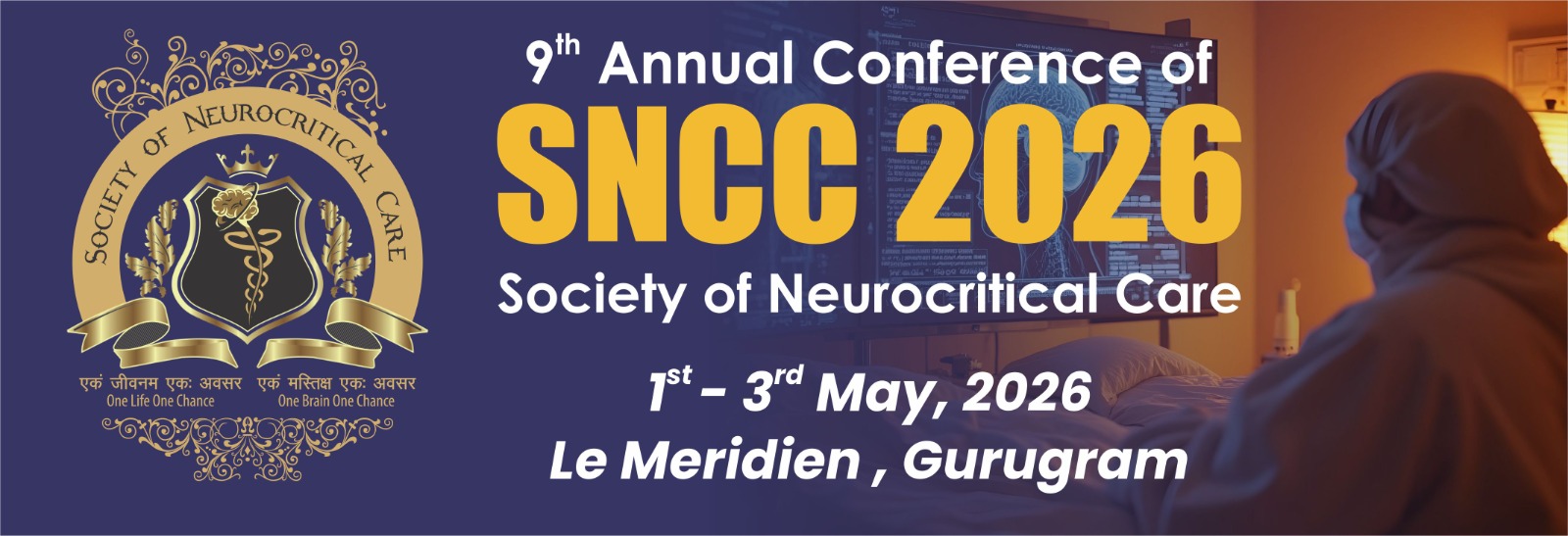 SNCC 2026 - Abstract Submission