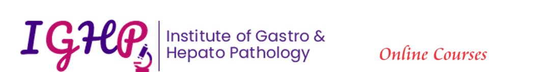 IGHP Online Course 2026