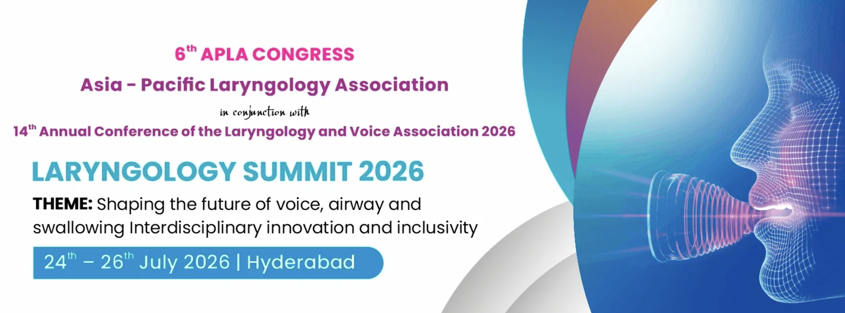 14th LVA 2026, Abstract Submission