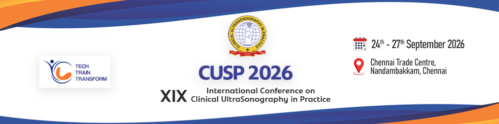 CUSP 2026