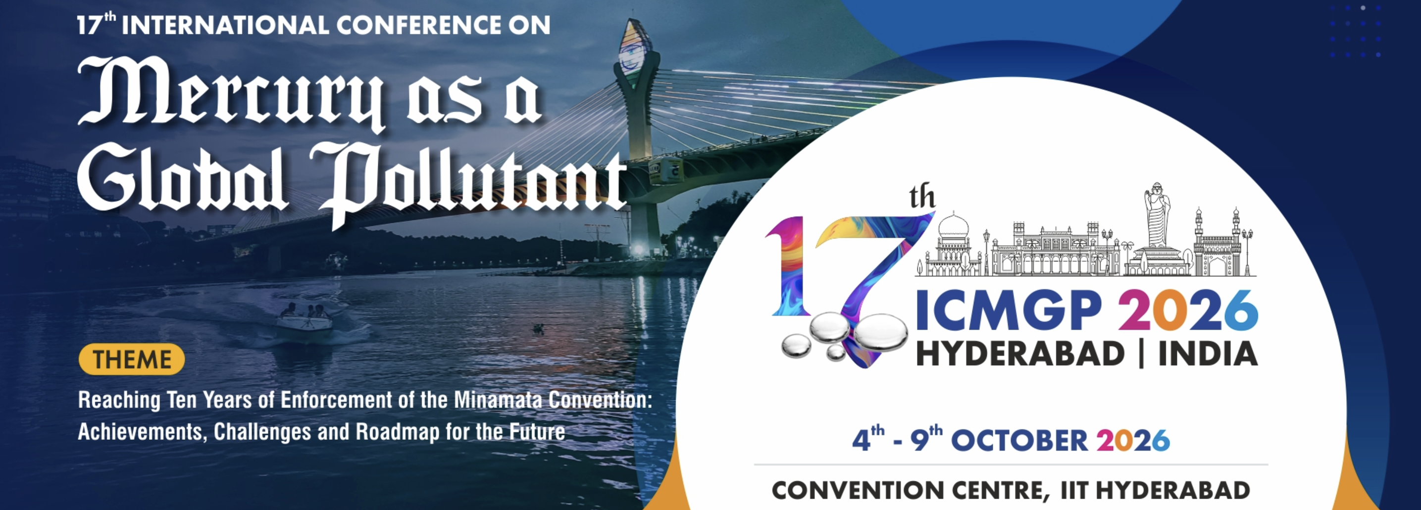 ICMGP Abstract Submission