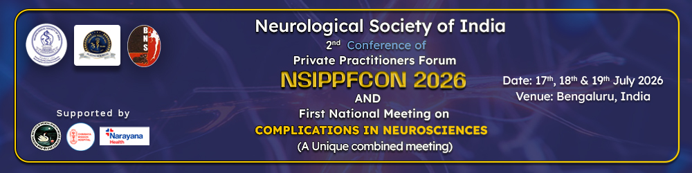 NSI - Private Practitioners Forum