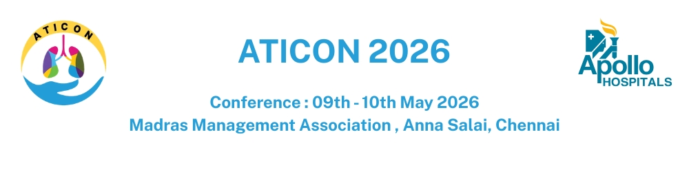 ATICON 2026 - Abstract Submission