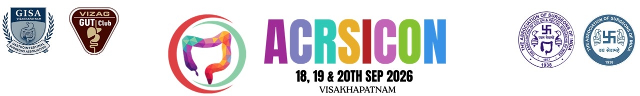 ACRSICON 2026 - Abstract Submission