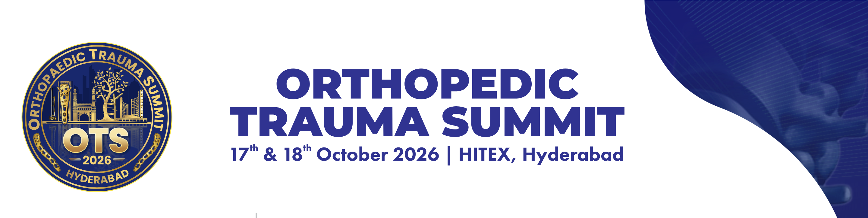 ORTHOPEADIC TRAMA SUMMIT 2026 