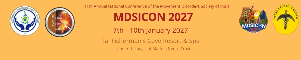 MDSICON 2027