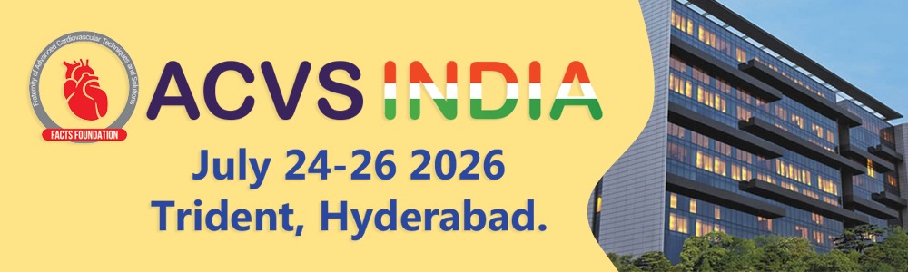 ACVS India 2026