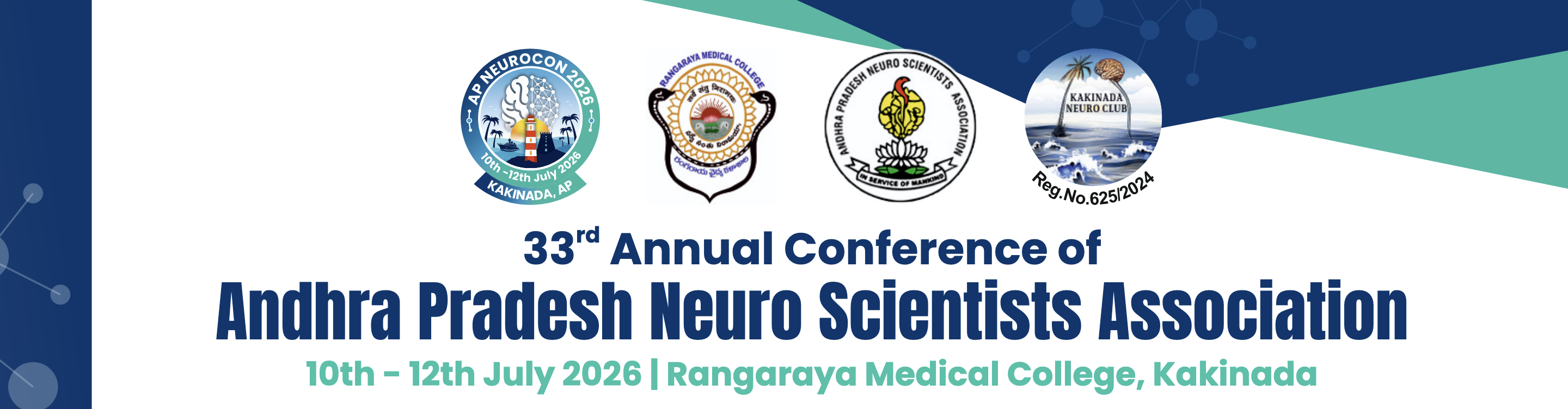 AP NEUROCON 2026, KAKINADA