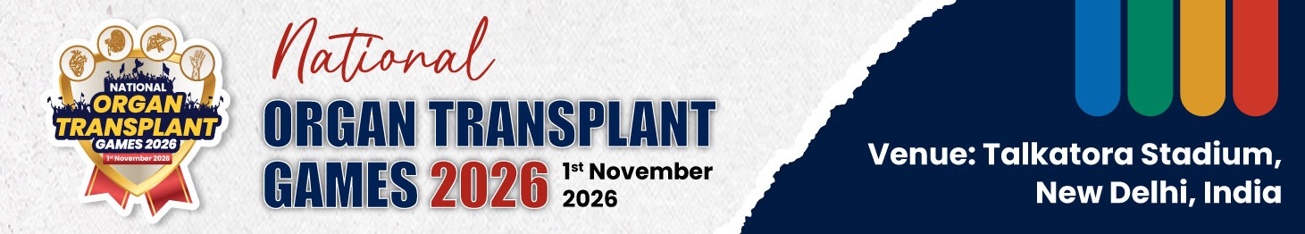 National Transplant Games 2026