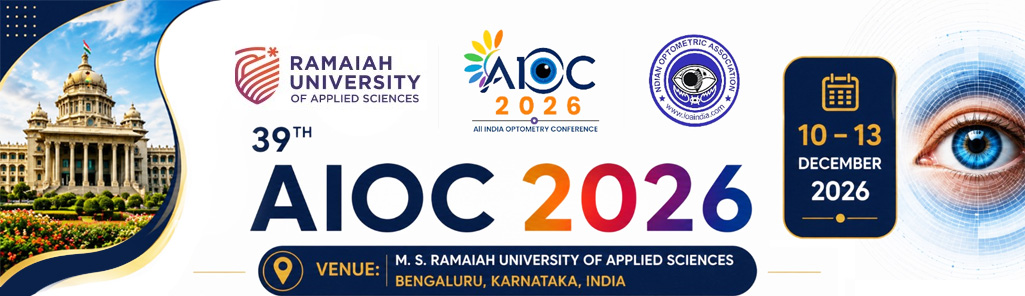 AIOC 2026, Bengaluru